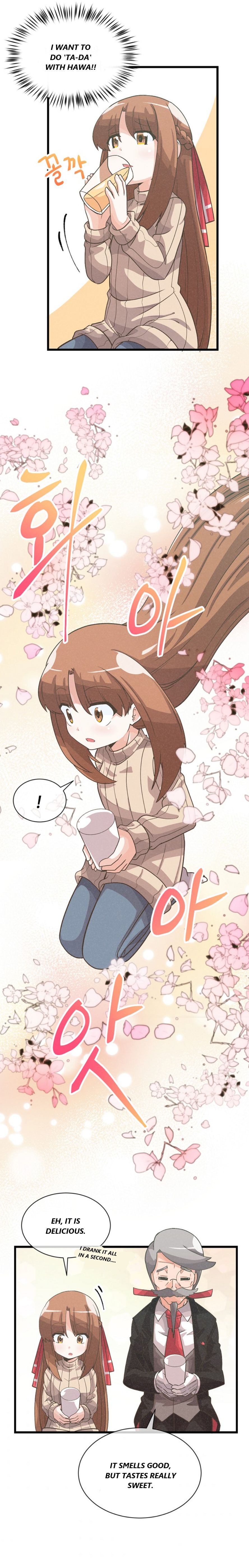 Spirit Farmer chapter 34 - page 6