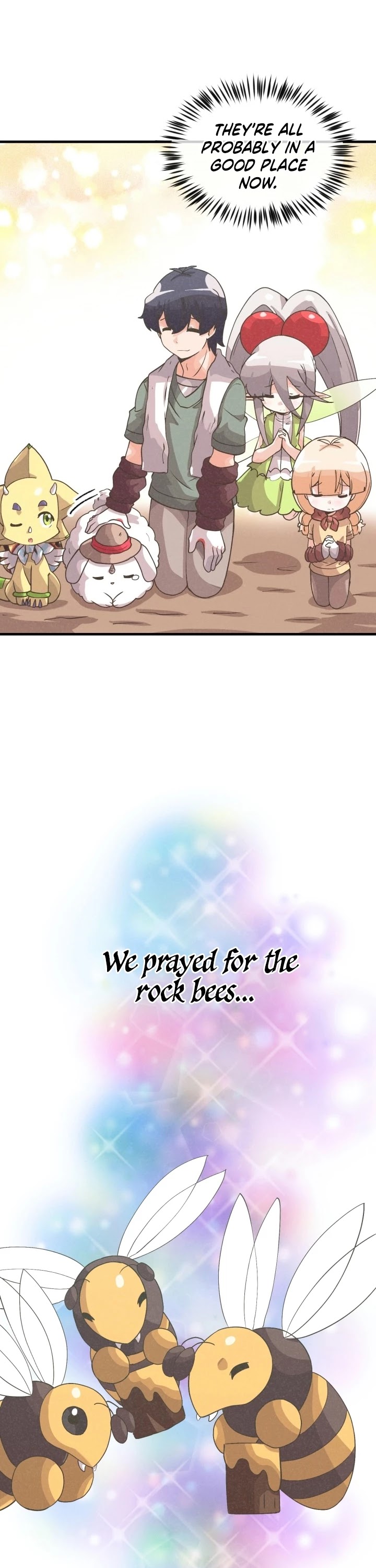 Spirit Farmer chapter 56 - page 15