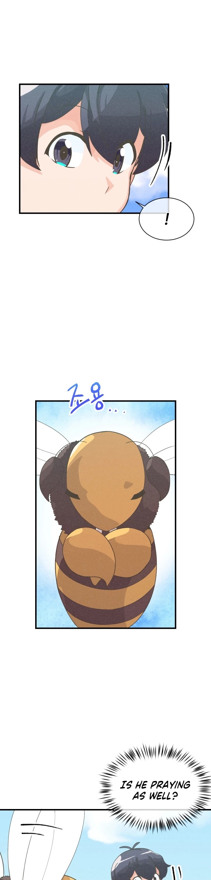 Spirit Farmer chapter 56 - page 17