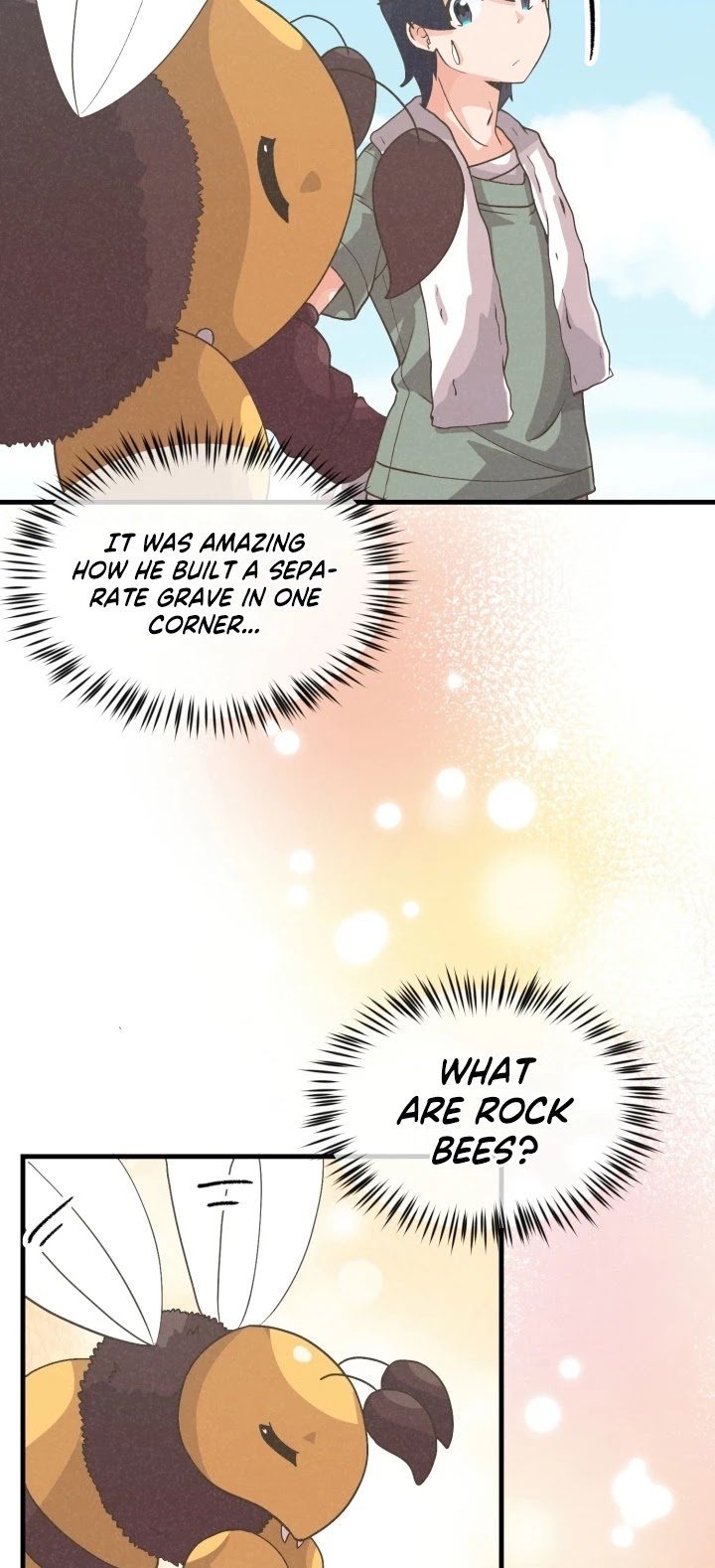 Spirit Farmer chapter 56 - page 18