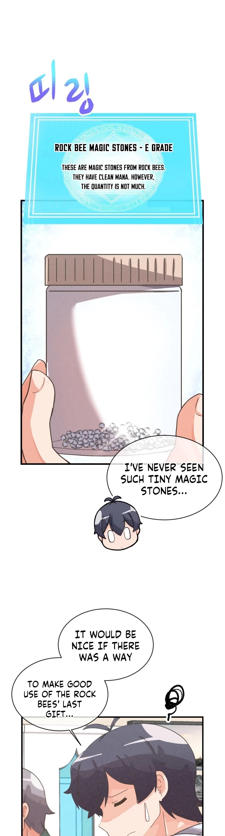 Spirit Farmer chapter 56 - page 27