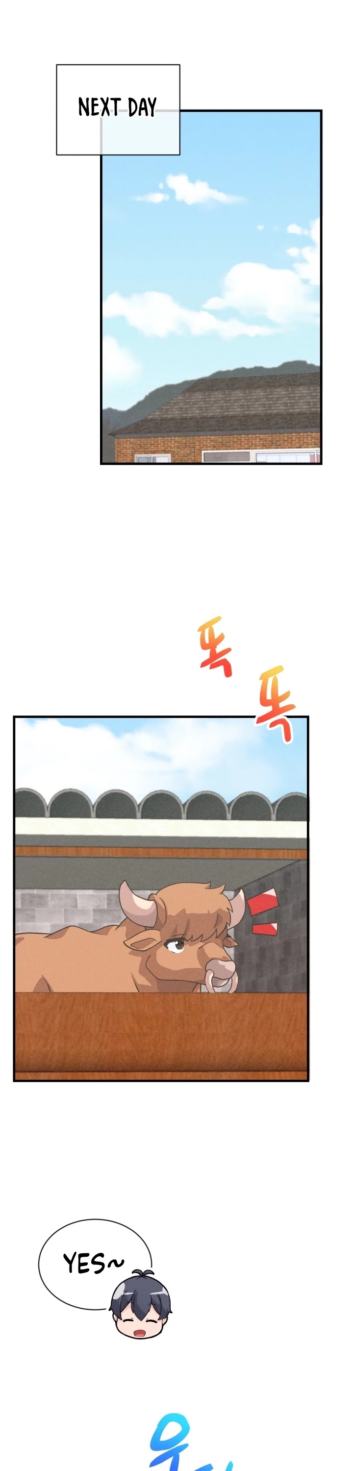 Spirit Farmer chapter 56 - page 32