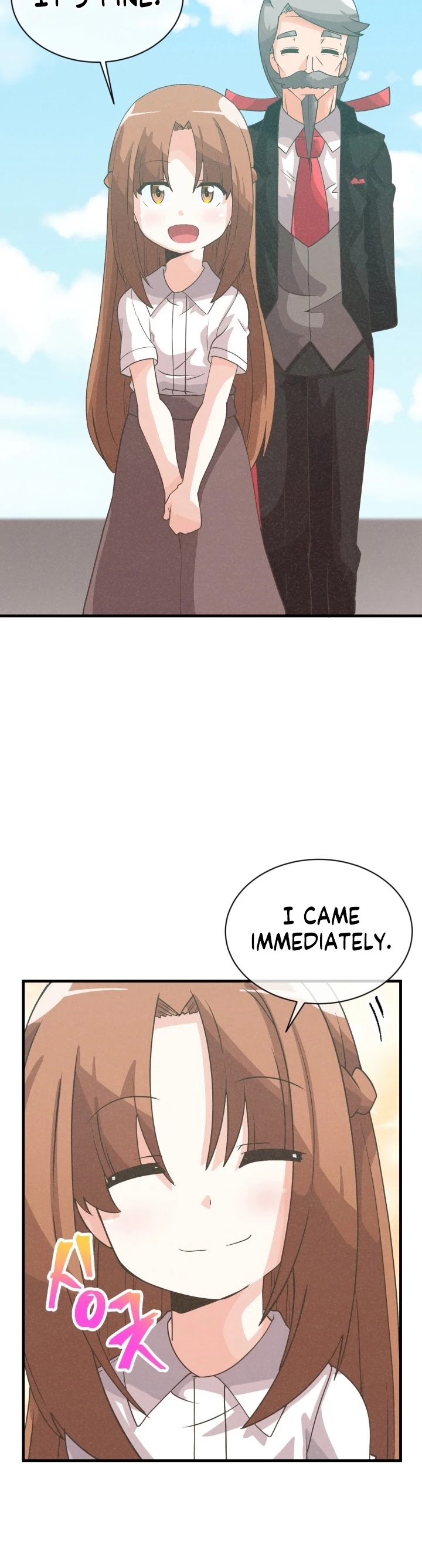 Spirit Farmer chapter 56 - page 34
