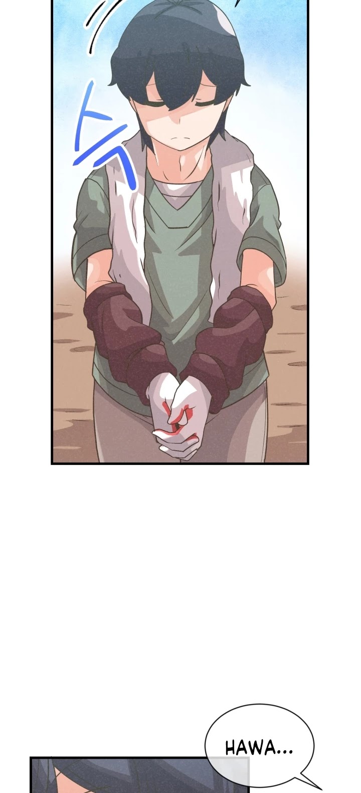 Spirit Farmer chapter 56 - page 9