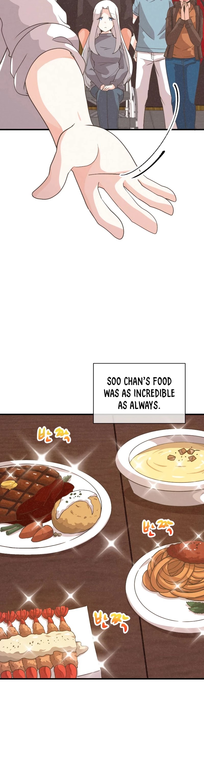 Spirit Farmer chapter 81 - page 14