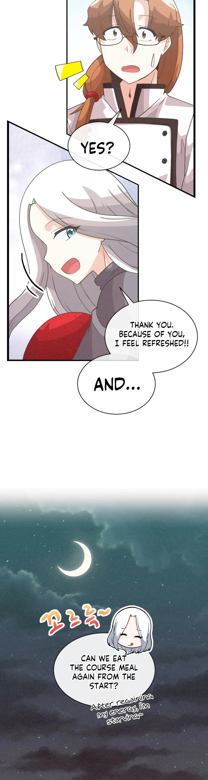 Spirit Farmer chapter 81 - page 28