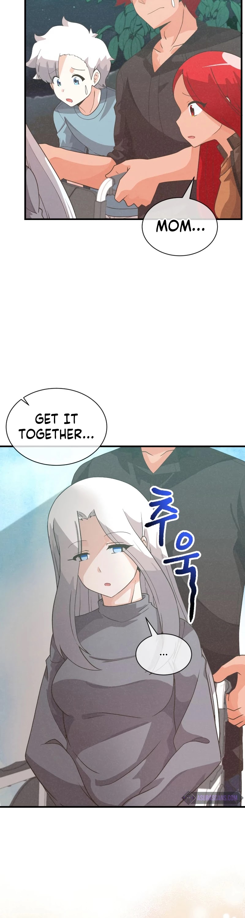 Spirit Farmer chapter 81 - page 3