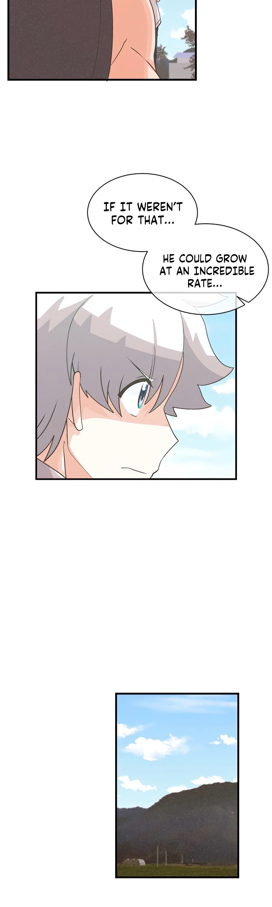 Spirit Farmer chapter 59 - page 11