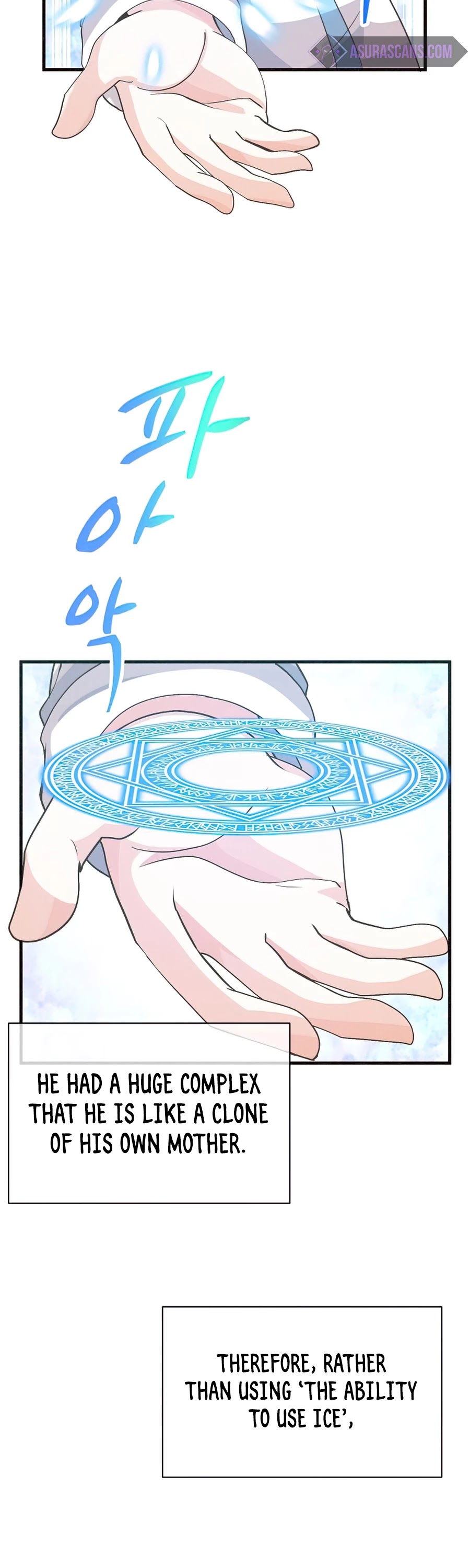 Spirit Farmer chapter 59 - page 14