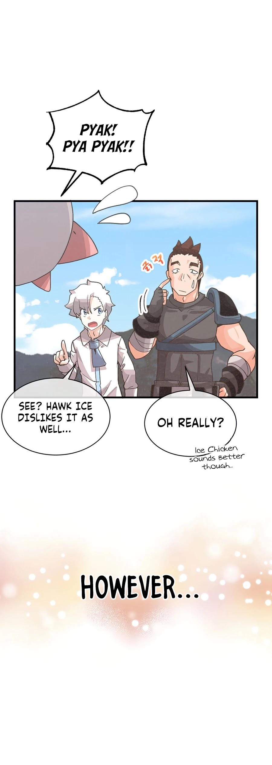 Spirit Farmer chapter 59 - page 19