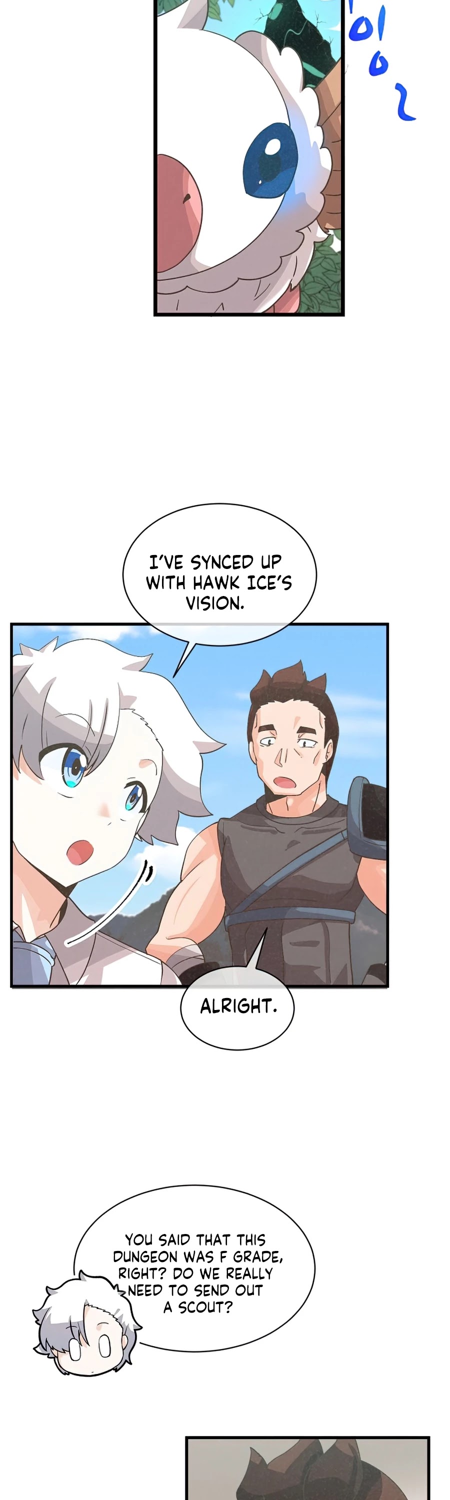 Spirit Farmer chapter 59 - page 25