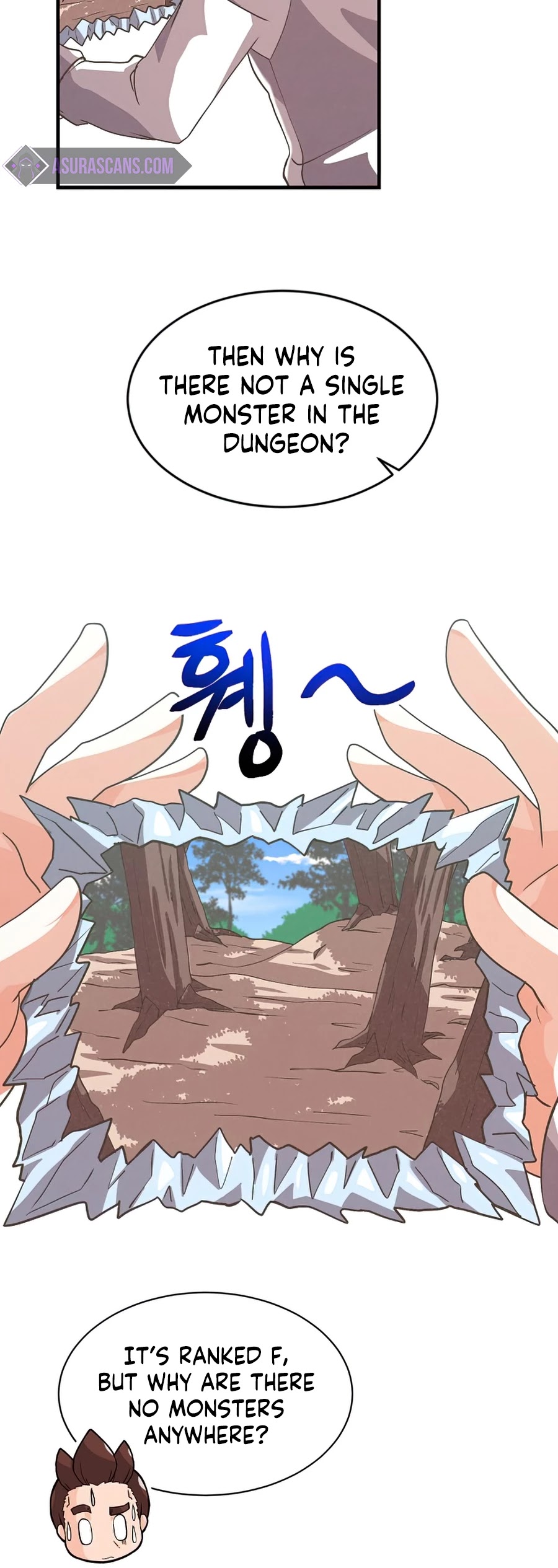 Spirit Farmer chapter 59 - page 27