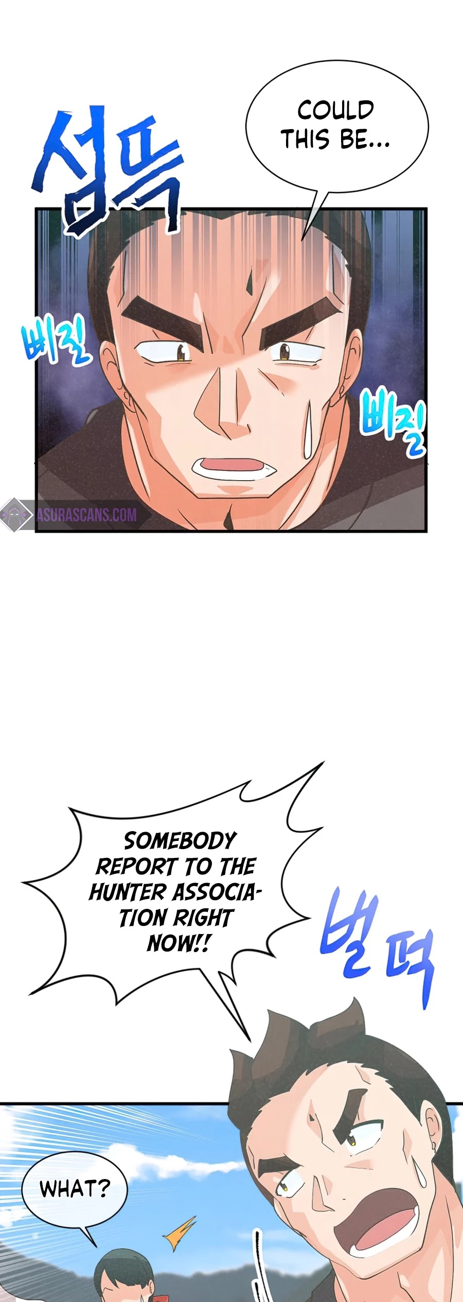 Spirit Farmer chapter 59 - page 28