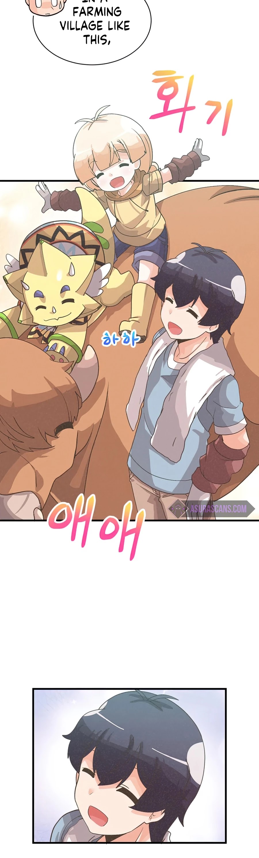 Spirit Farmer chapter 59 - page 37