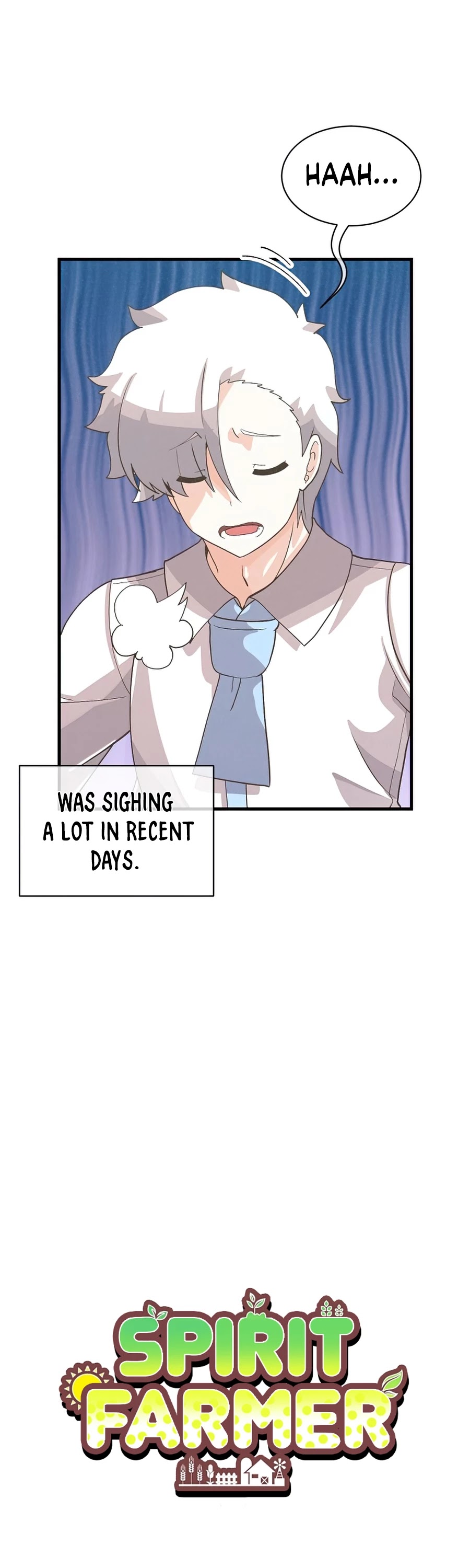 Spirit Farmer chapter 59 - page 4
