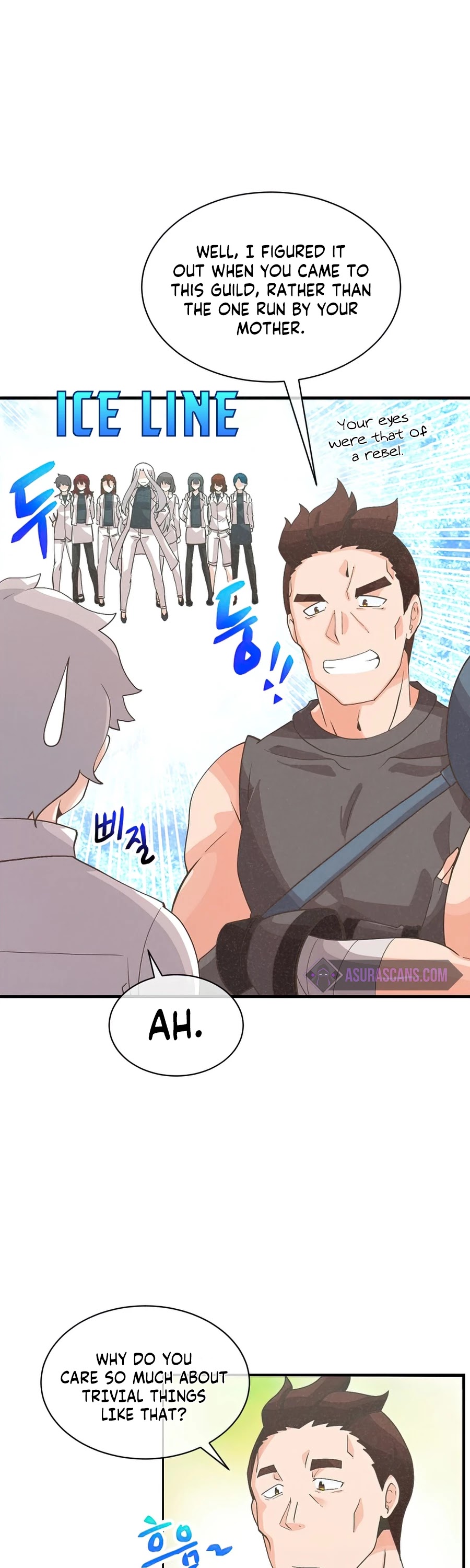 Spirit Farmer chapter 59 - page 7