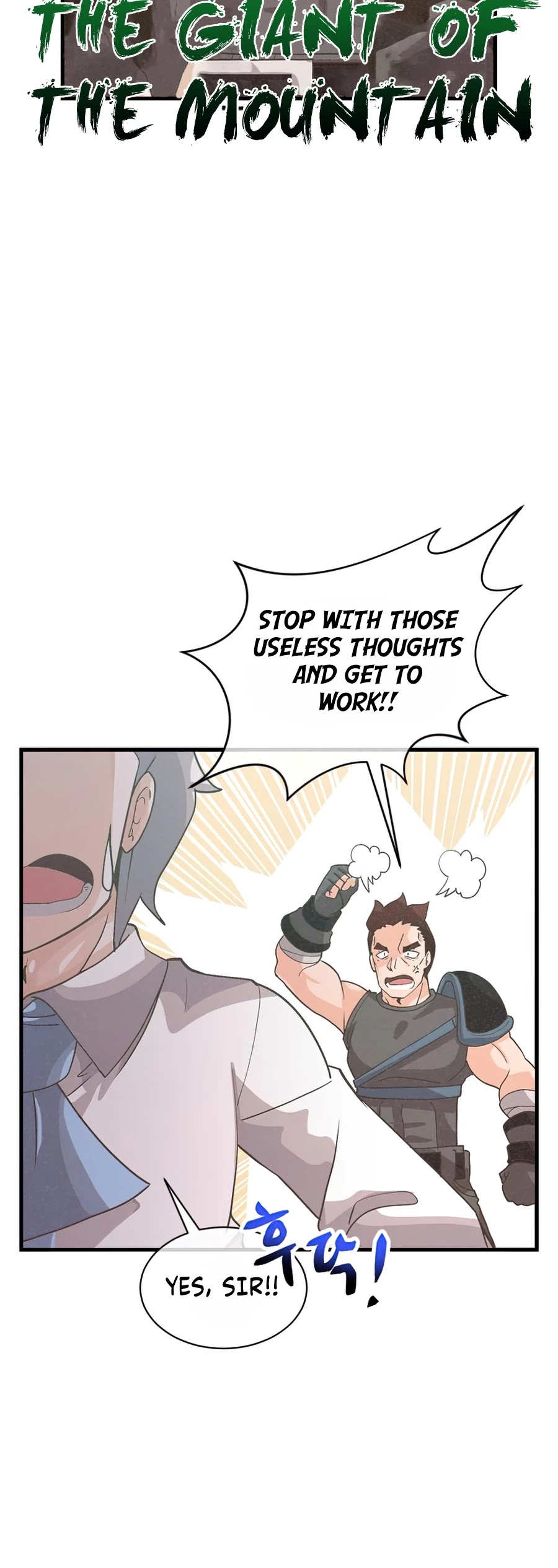 Spirit Farmer chapter 59 - page 9