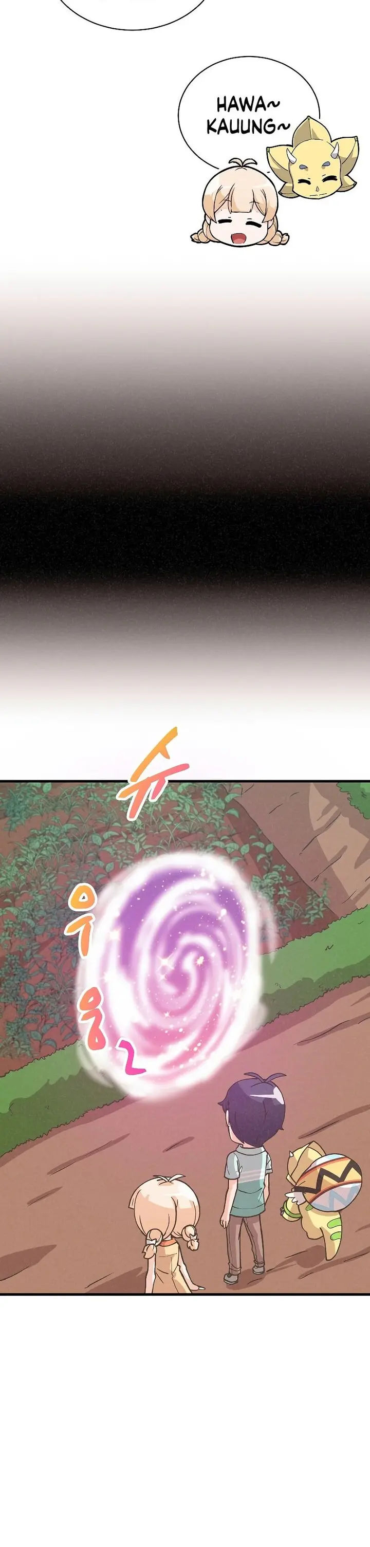 Spirit Farmer chapter 105 - page 31