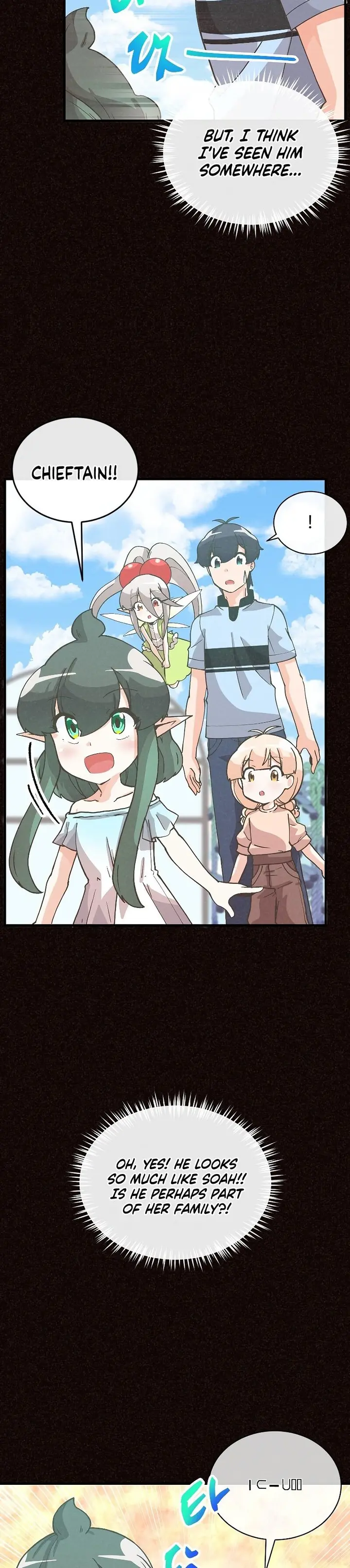 Spirit Farmer chapter 105 - page 9