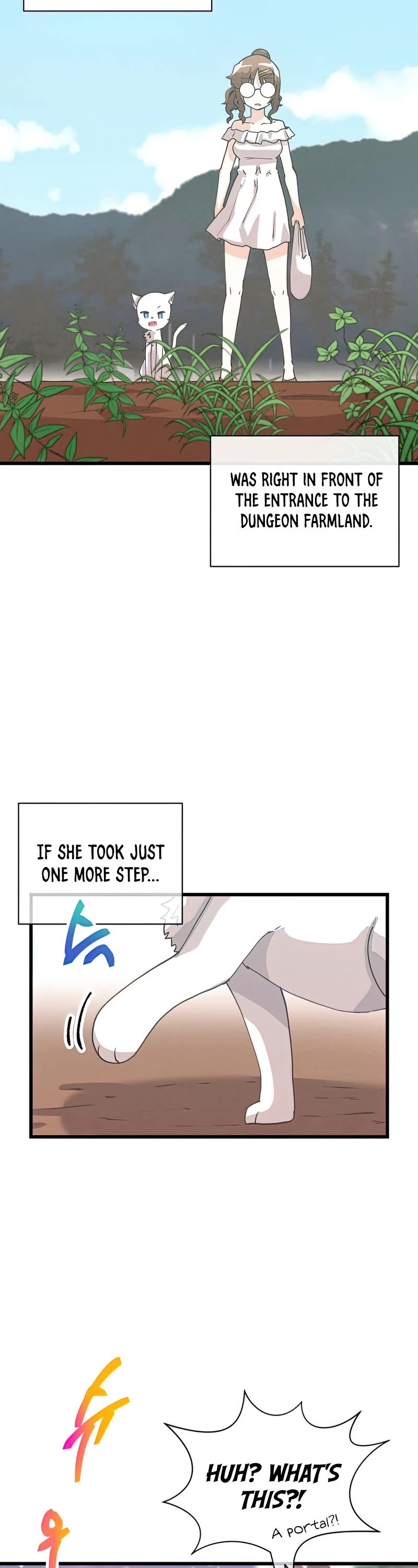 Spirit Farmer chapter 102 - page 18