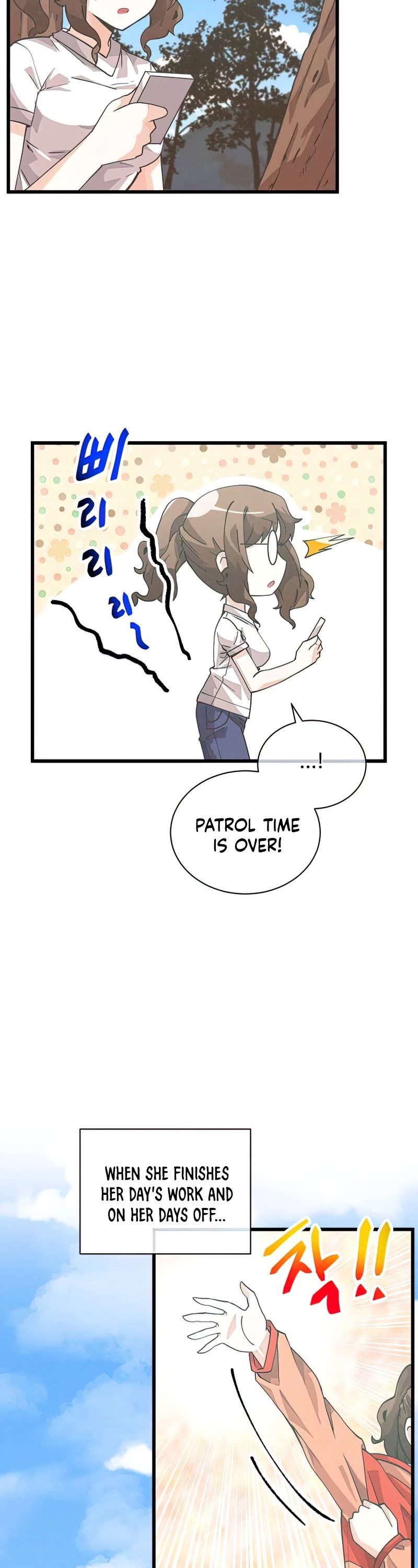 Spirit Farmer chapter 102 - page 3