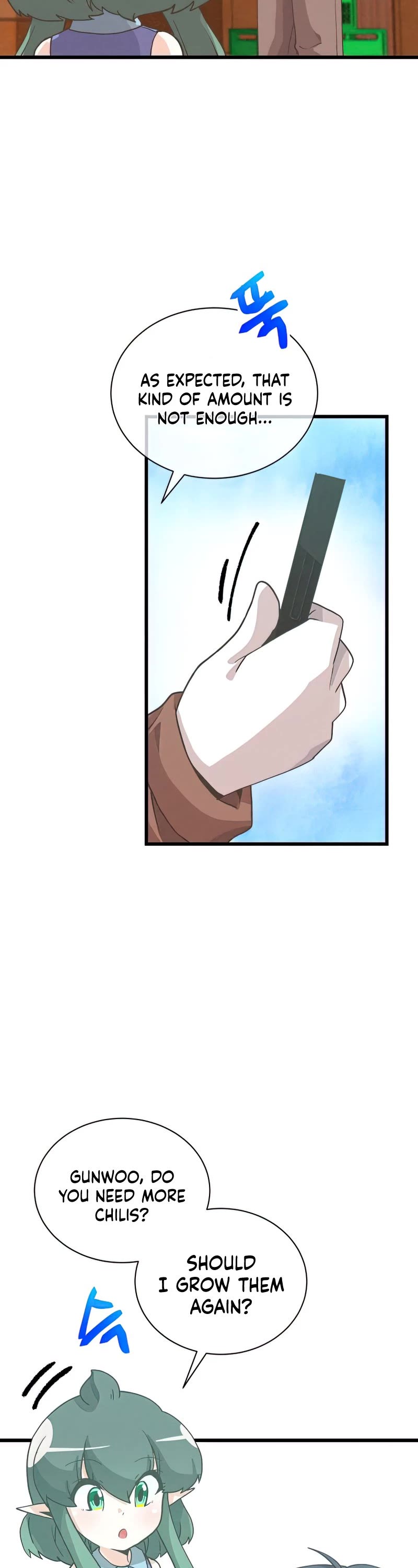 Spirit Farmer chapter 102 - page 33