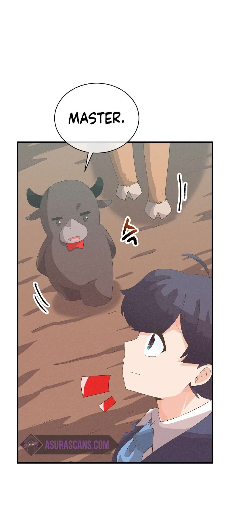 Spirit Farmer chapter 99 - page 20