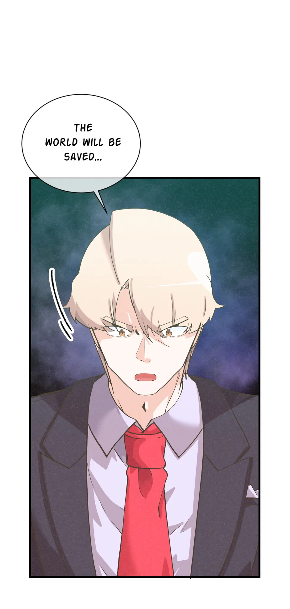 Spirit Farmer Chapter 191 - page 1