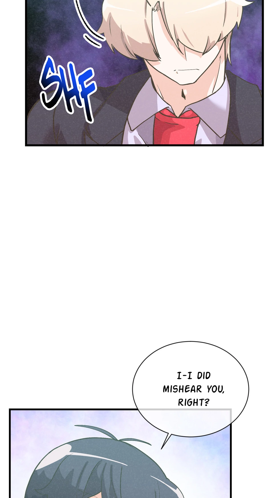Spirit Farmer Chapter 191 - page 11