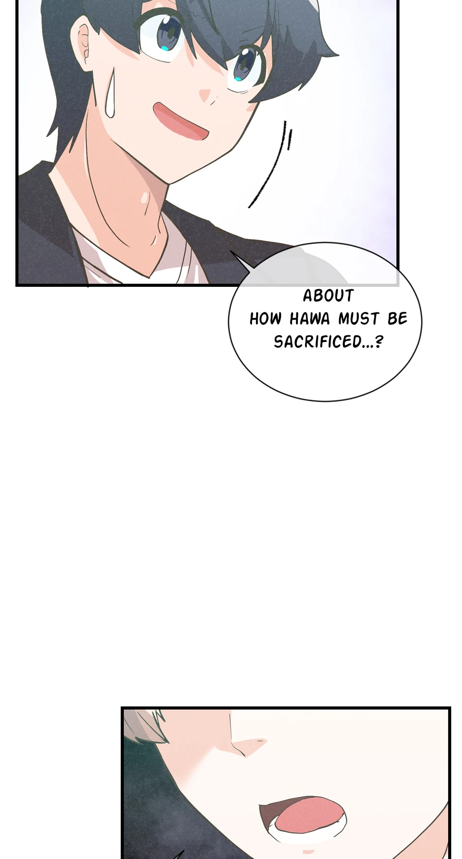 Spirit Farmer Chapter 191 - page 12