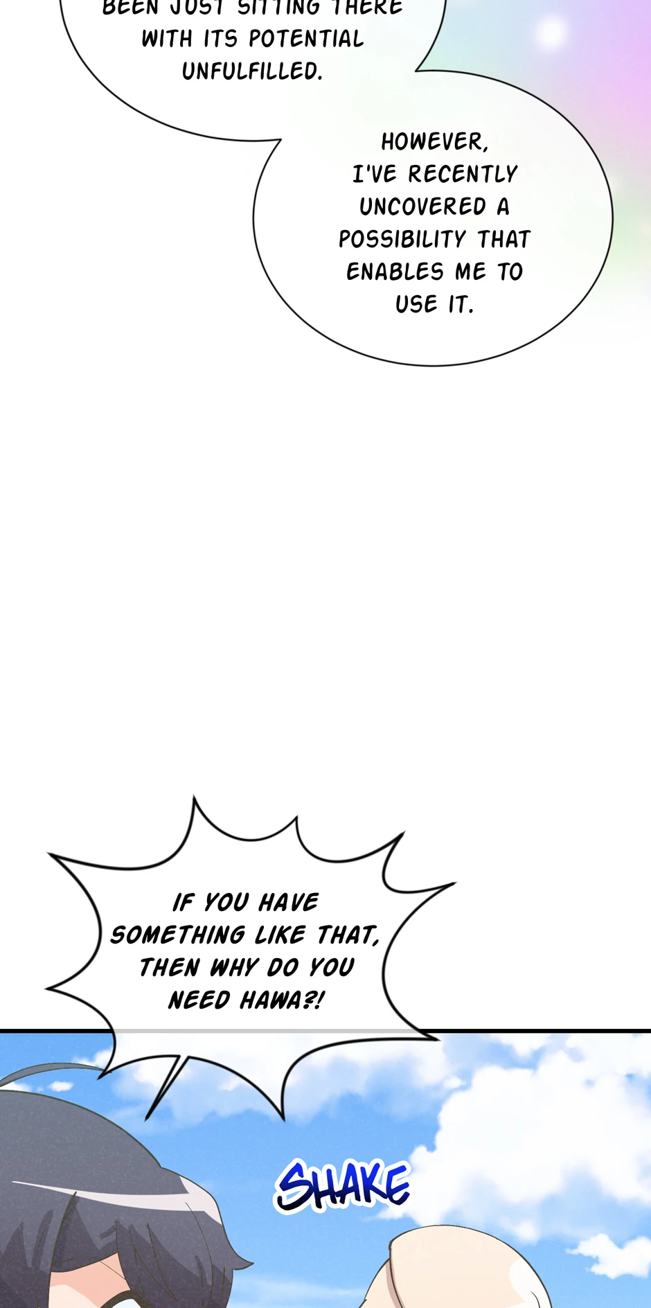 Spirit Farmer Chapter 191 - page 18