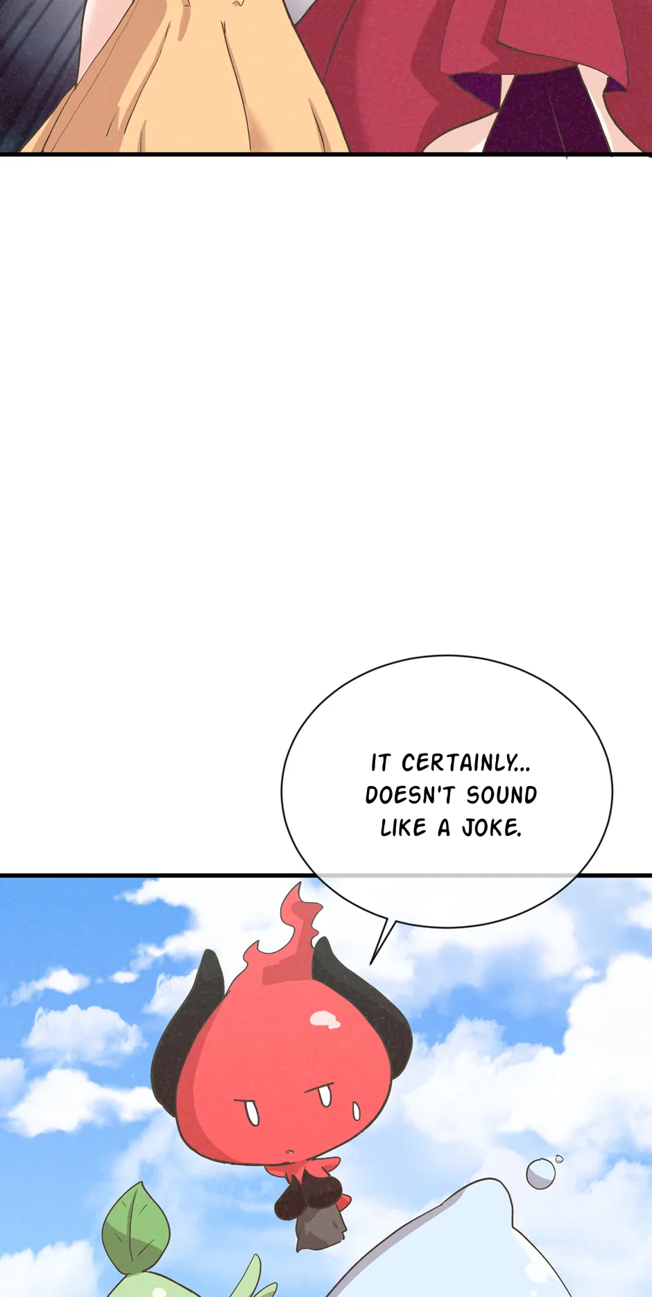 Spirit Farmer Chapter 191 - page 26