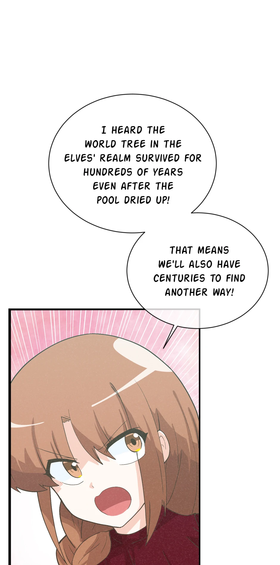 Spirit Farmer Chapter 191 - page 32