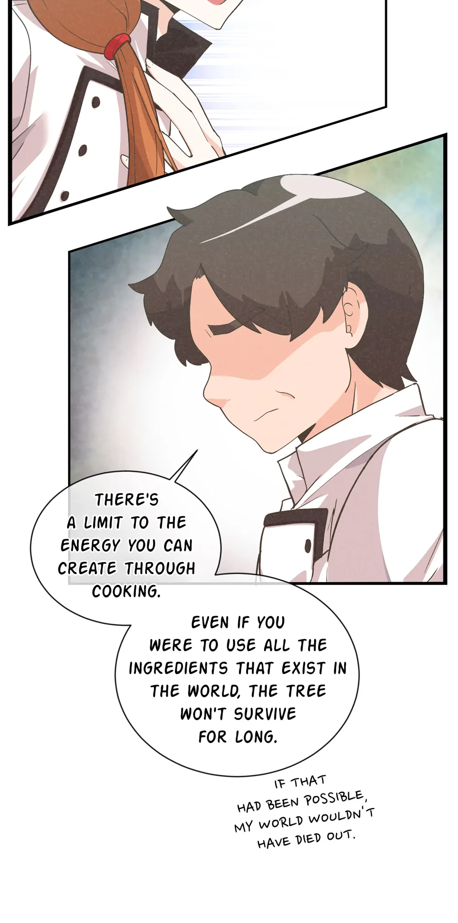 Spirit Farmer Chapter 191 - page 35
