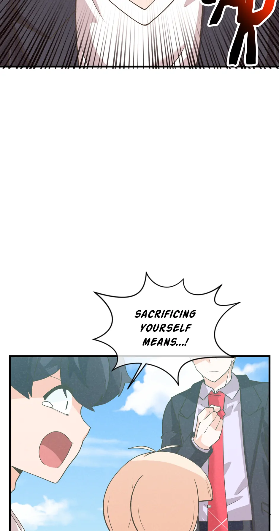 Spirit Farmer Chapter 191 - page 59