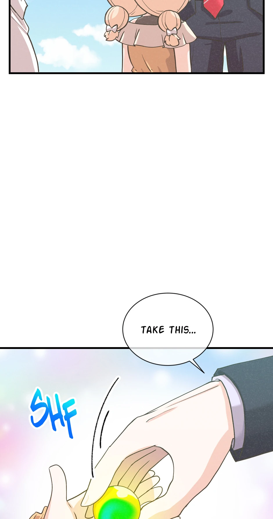 Spirit Farmer Chapter 191 - page 60