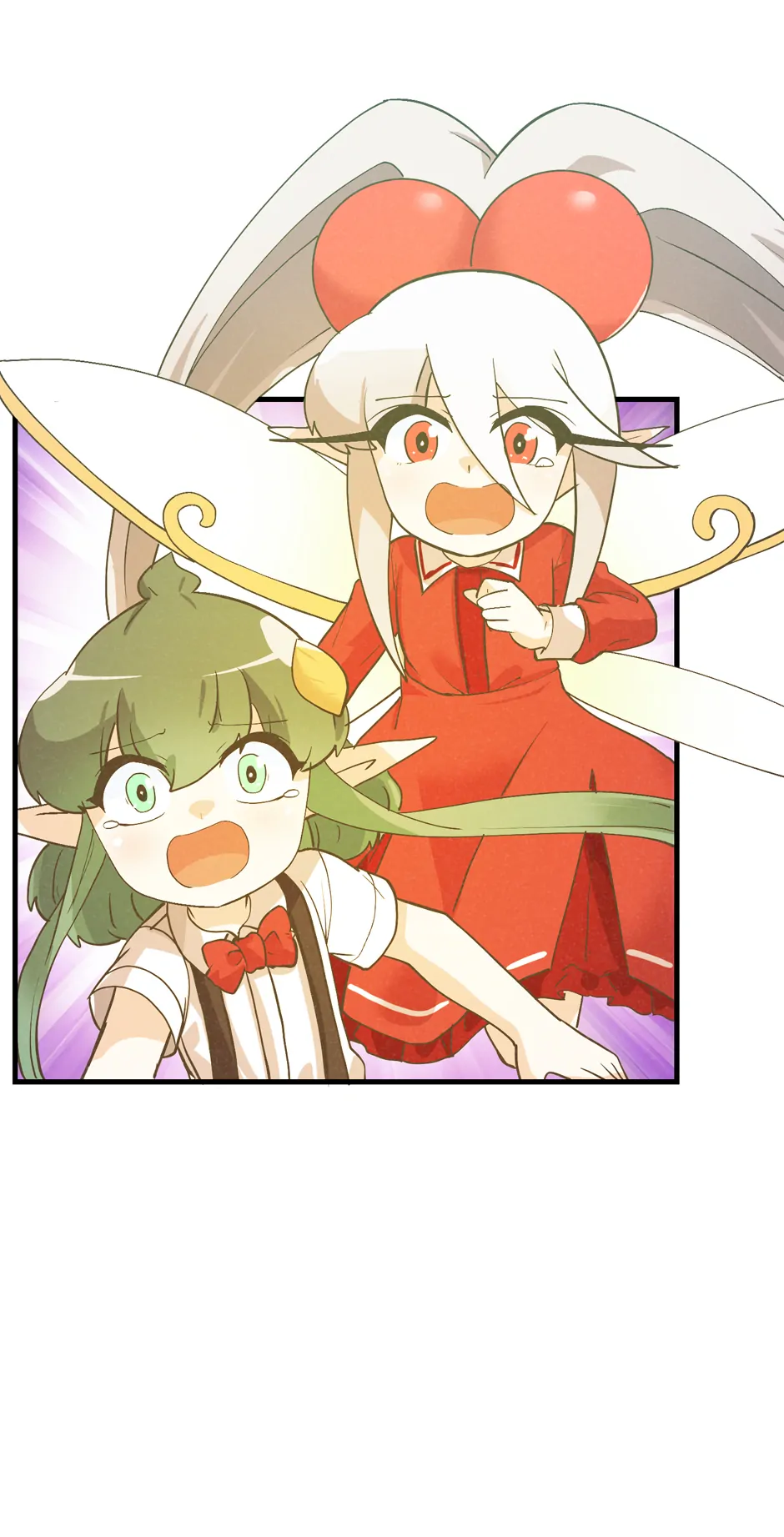 Spirit Farmer Chapter 191 - page 68