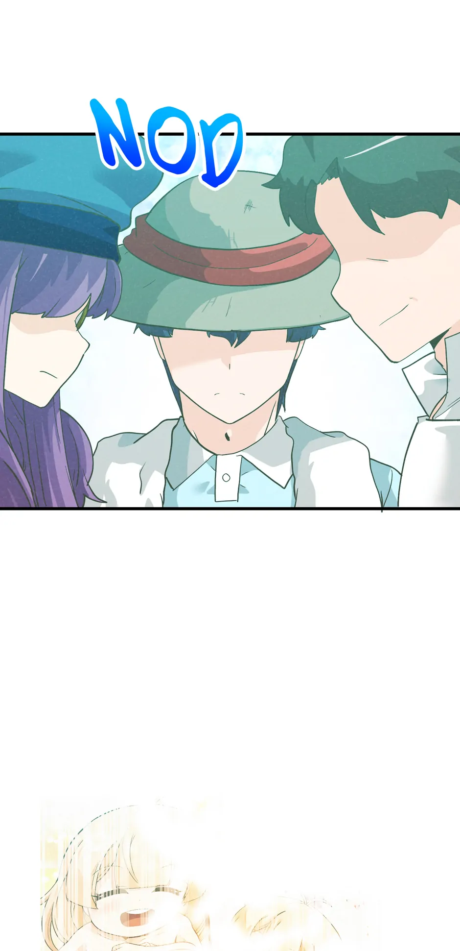 Spirit Farmer Chapter 191 - page 71