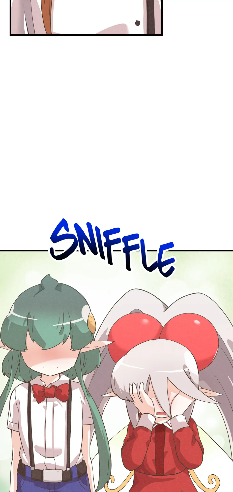 Spirit Farmer Chapter 191 - page 89