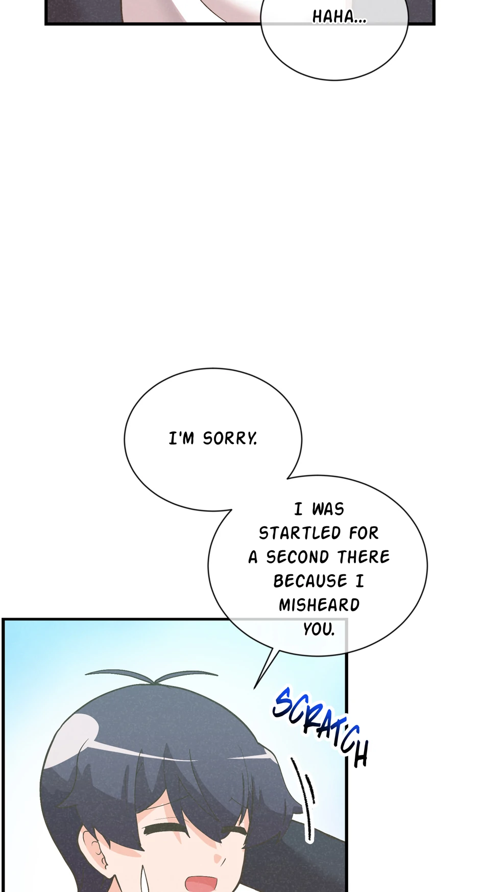 Spirit Farmer Chapter 191 - page 9