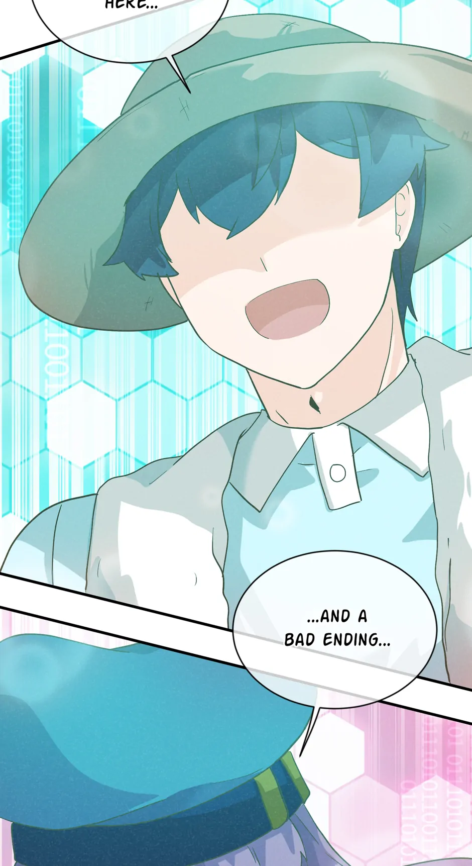 Spirit Farmer Chapter 191 - page 96