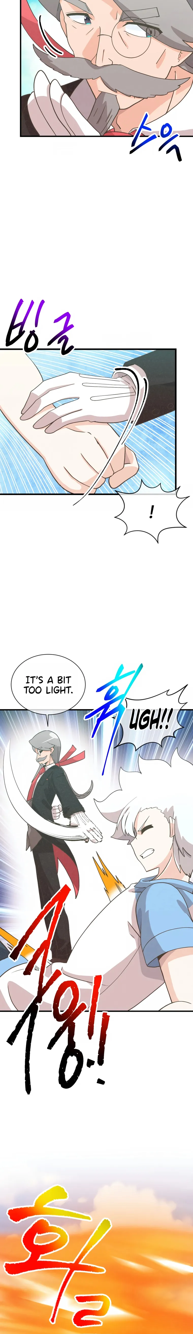 Spirit Farmer Chapter 162 - page 2