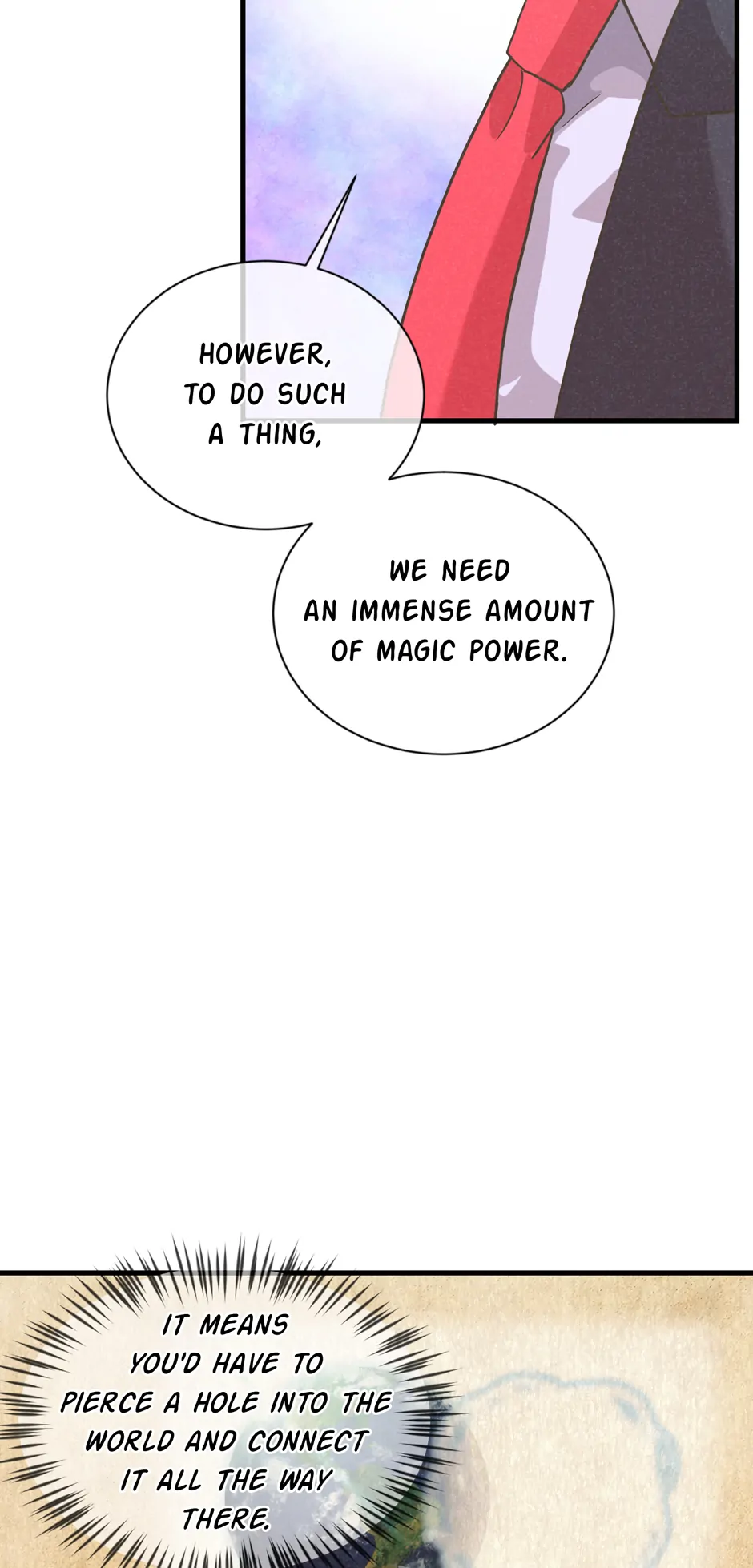 Spirit Farmer Chapter 190 - page 101