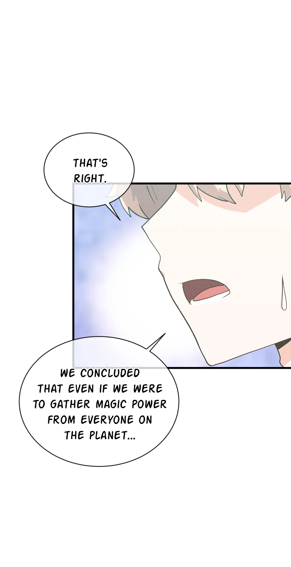 Spirit Farmer Chapter 190 - page 103