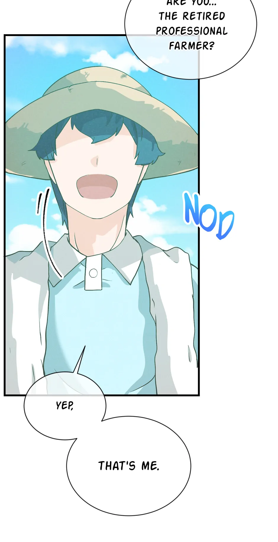 Spirit Farmer Chapter 190 - page 13