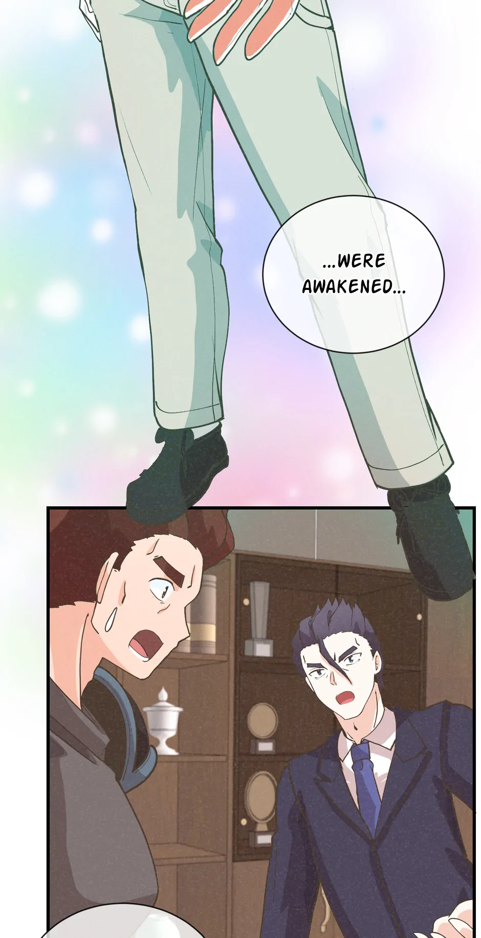 Spirit Farmer Chapter 190 - page 18