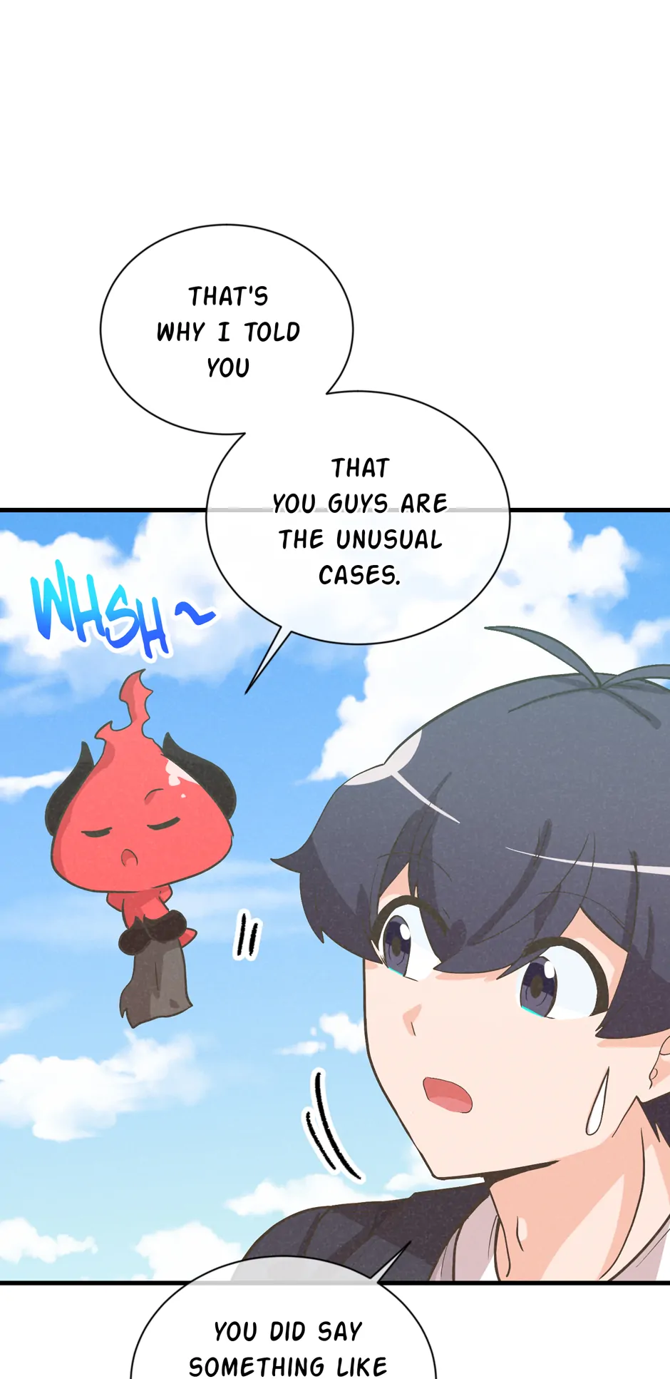 Spirit Farmer Chapter 190 - page 20