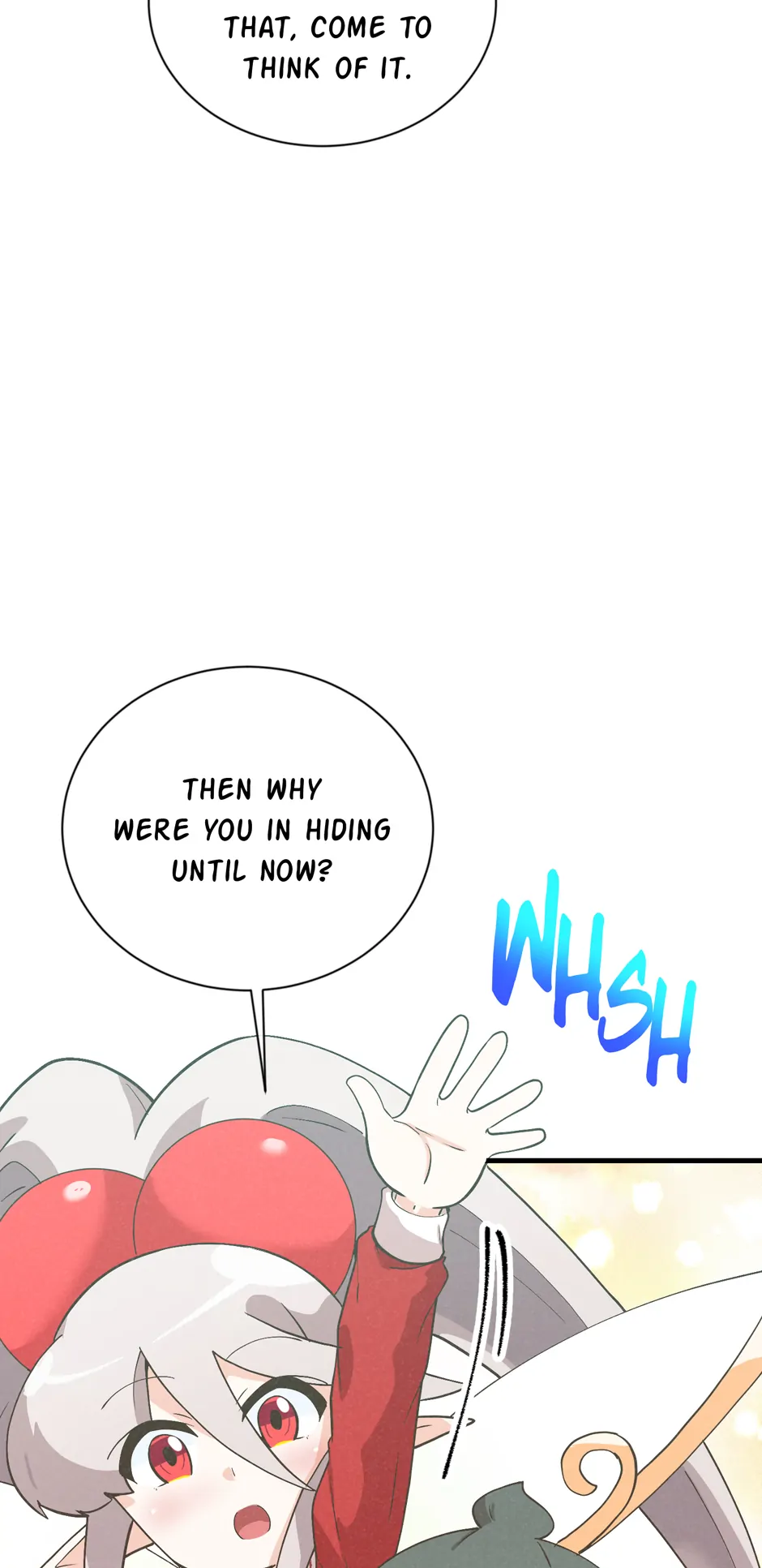 Spirit Farmer Chapter 190 - page 21
