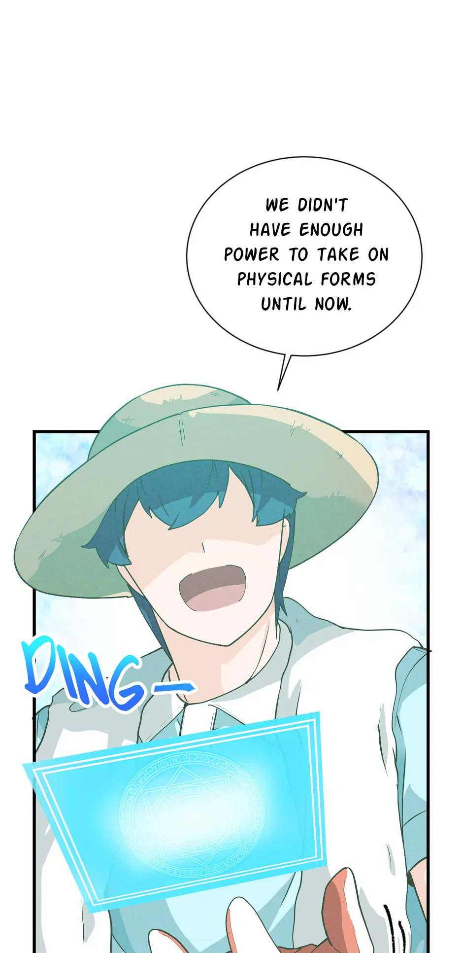 Spirit Farmer Chapter 190 - page 23