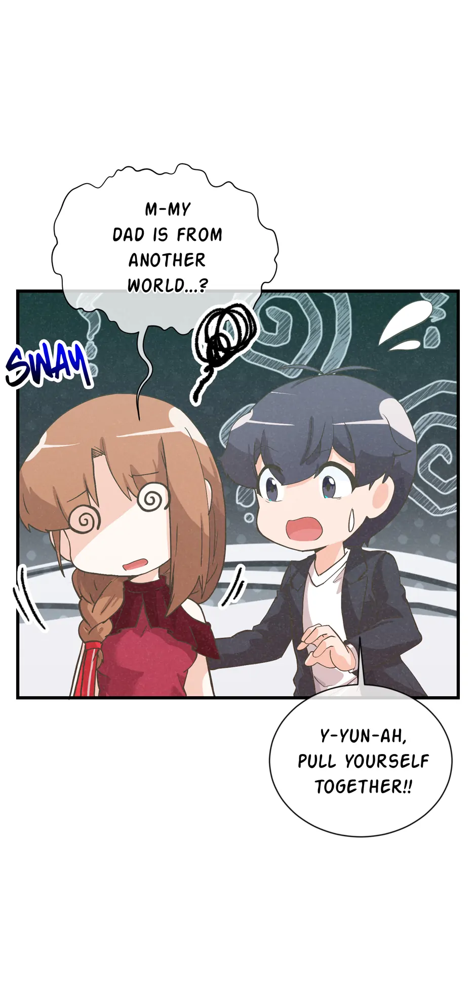 Spirit Farmer Chapter 190 - page 26